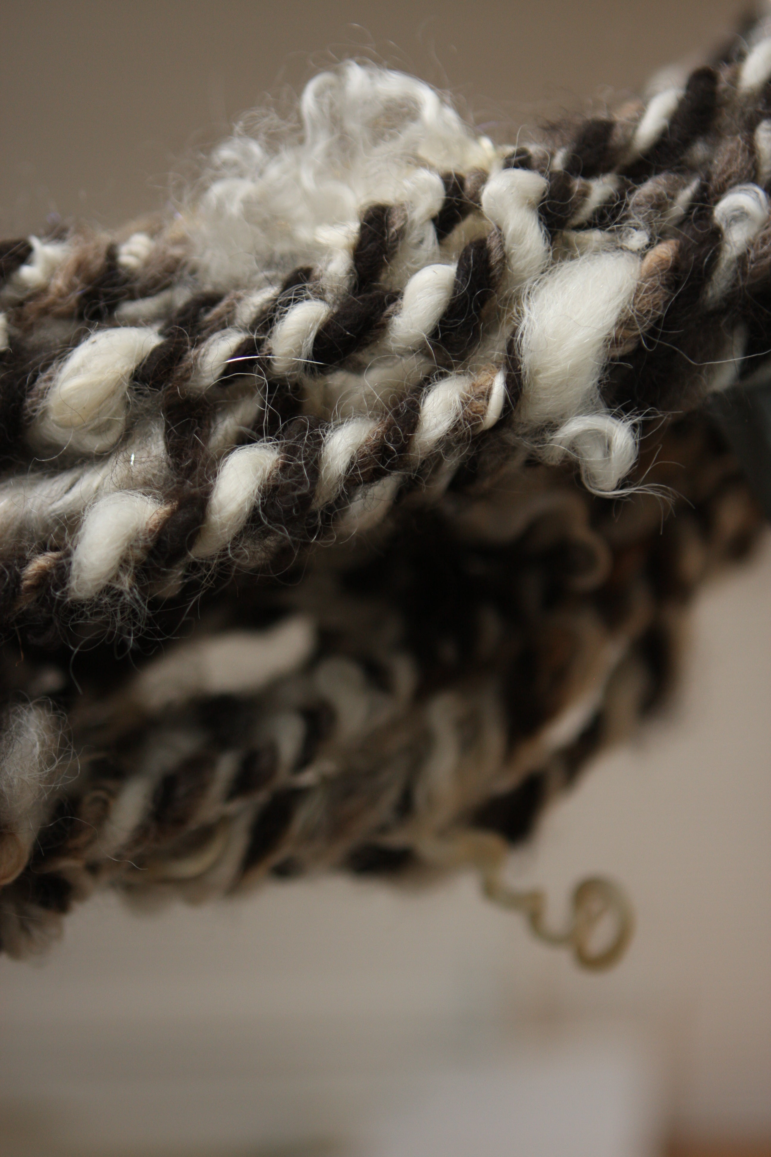 How to Spin 20 Multi-Ply Yarn Textures – Neauveau